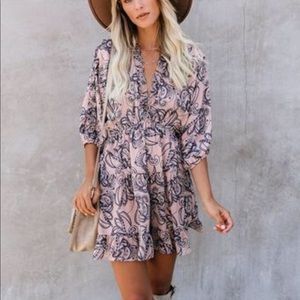 VICI Collection Dress